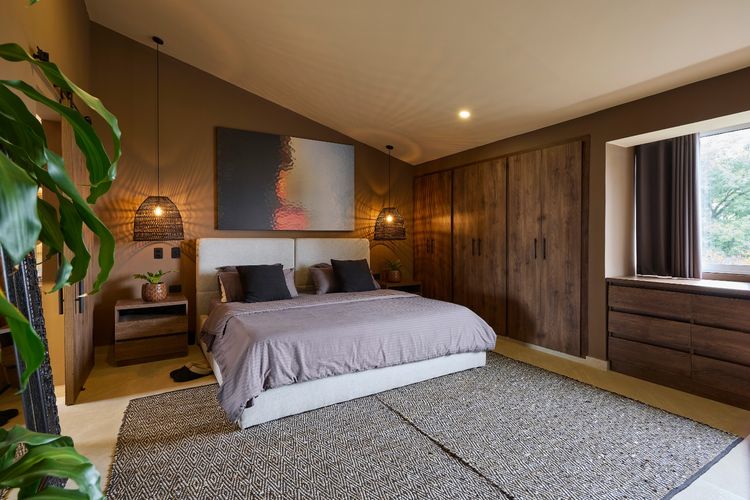 Apartamento de 3 alcobas en venta en El Poblado, Medellín, 260 m² · foto 15 de 19