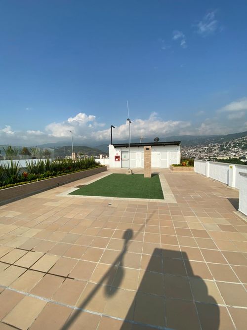 Apartamento de 2 alcobas en venta en Unidad Residencial Santiago De Cali, Cali, 64 m² · foto 14 de 15