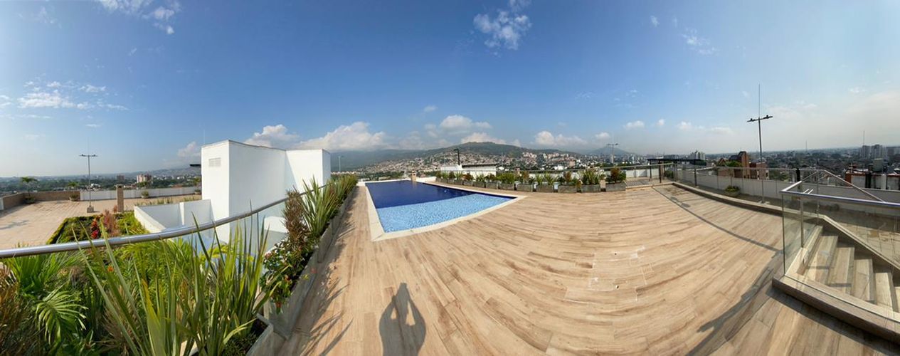Apartamento de 2 alcobas en venta en Unidad Residencial Santiago De Cali, Cali, 64 m² · foto 15 de 15