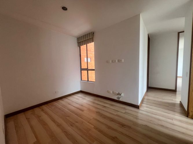 Apartamento de 3 alcobas en arriendo en Loma Benedictinos, Envigado, 112 m² · foto 9 de 19