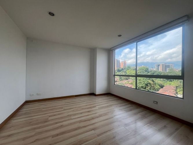 Apartamento de 3 alcobas en arriendo en Loma Benedictinos, Envigado, 112 m² · foto 14 de 19