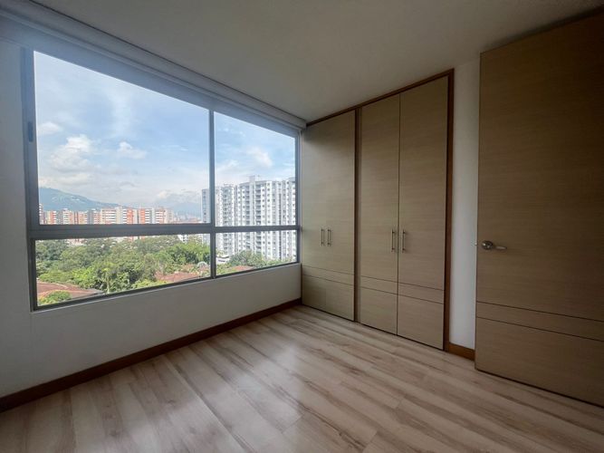 Apartamento de 3 alcobas en arriendo en Loma Benedictinos, Envigado, 112 m² · foto 16 de 19