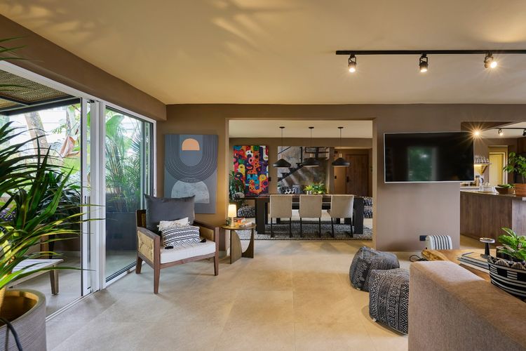 Apartamento de 3 alcobas en venta en El Poblado, Medellín, 260 m² · foto 5 de 19