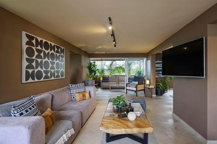 Apartamento de 3 alcobas en venta en El Poblado, Medellín, 260 m² · foto 7 de 19
