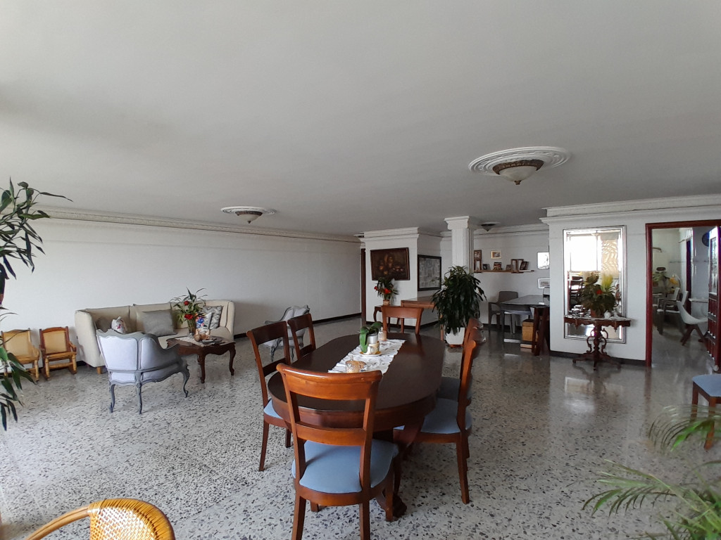 Apartamento en venta en El Prado, Barranquilla · foto 3 de 19