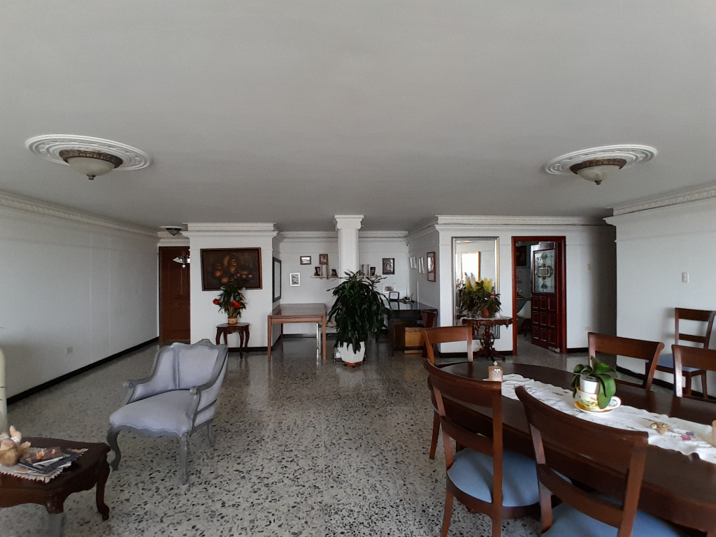 Apartamento en venta en El Prado, Barranquilla · foto 5 de 19