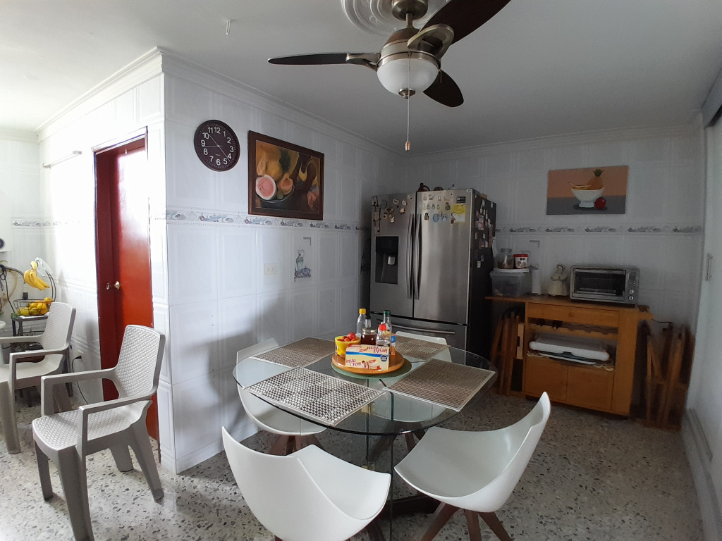 Apartamento en venta en El Prado, Barranquilla · foto 7 de 19