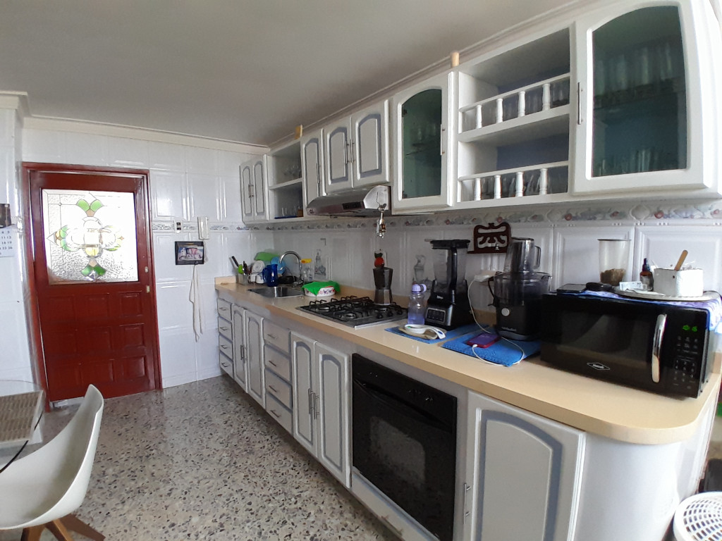 Apartamento en venta en El Prado, Barranquilla · foto 8 de 19