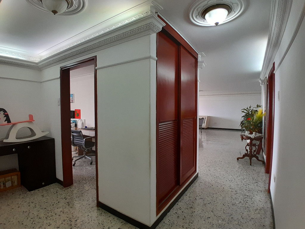 Apartamento en venta en El Prado, Barranquilla · foto 11 de 19