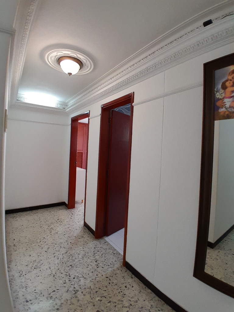 Apartamento en venta en El Prado, Barranquilla · foto 12 de 19