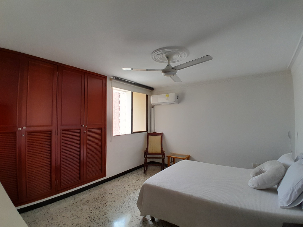 Apartamento en venta en El Prado, Barranquilla · foto 13 de 19