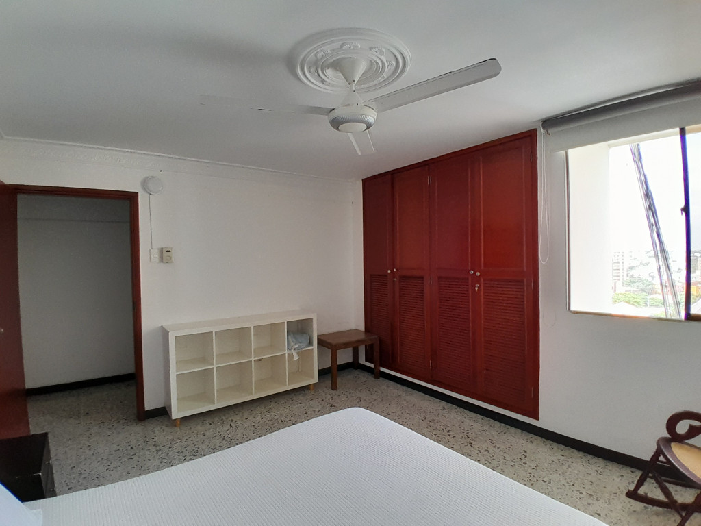 Apartamento en venta en El Prado, Barranquilla · foto 14 de 19