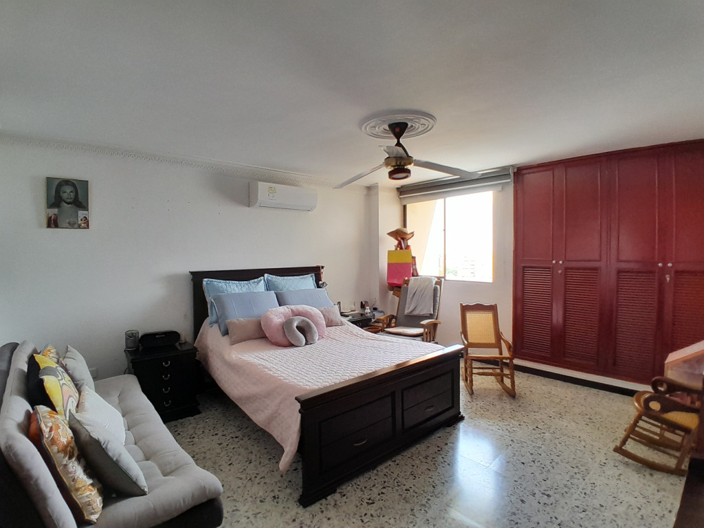 Apartamento en venta en El Prado, Barranquilla · foto 15 de 19