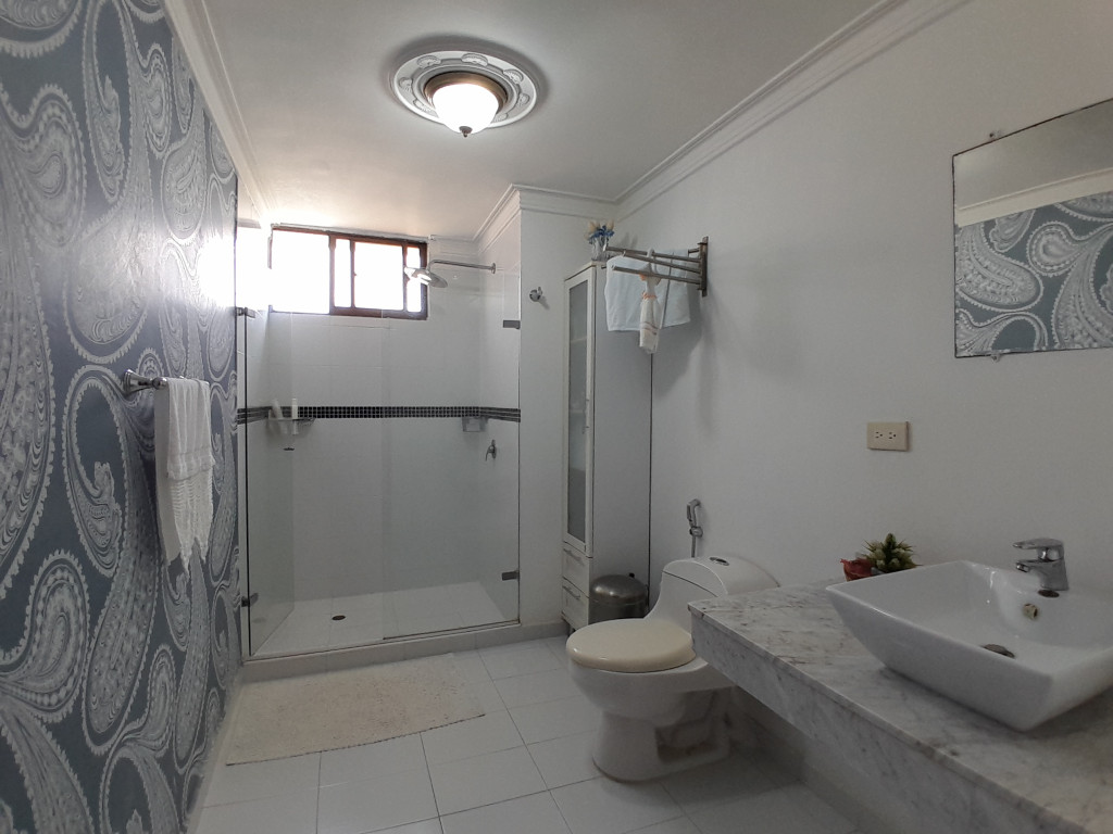 Apartamento en venta en El Prado, Barranquilla · foto 17 de 19