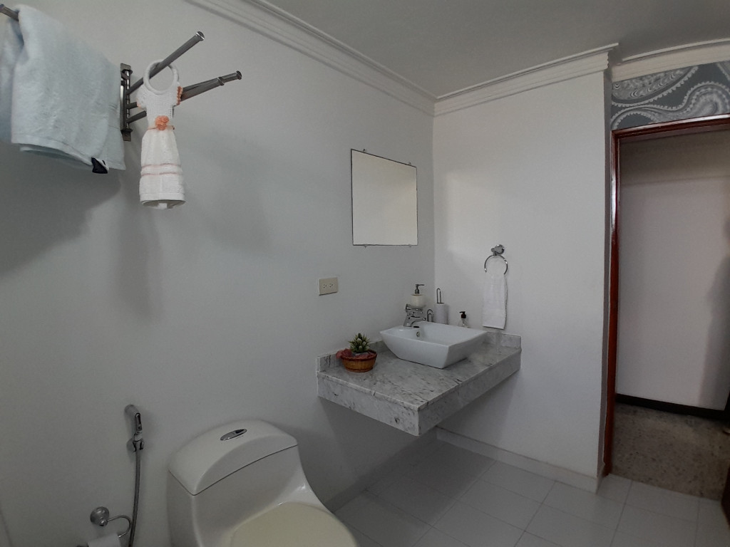 Apartamento en venta en El Prado, Barranquilla · foto 18 de 19