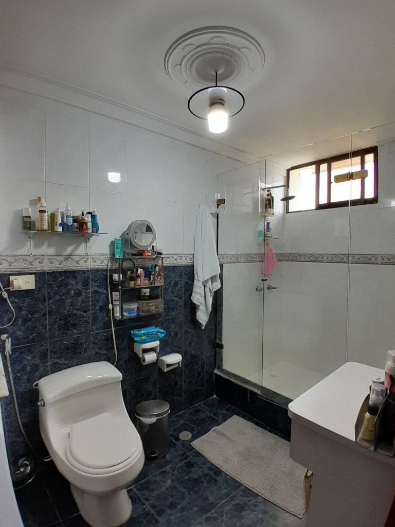 Apartamento en venta en El Prado, Barranquilla · foto 19 de 19