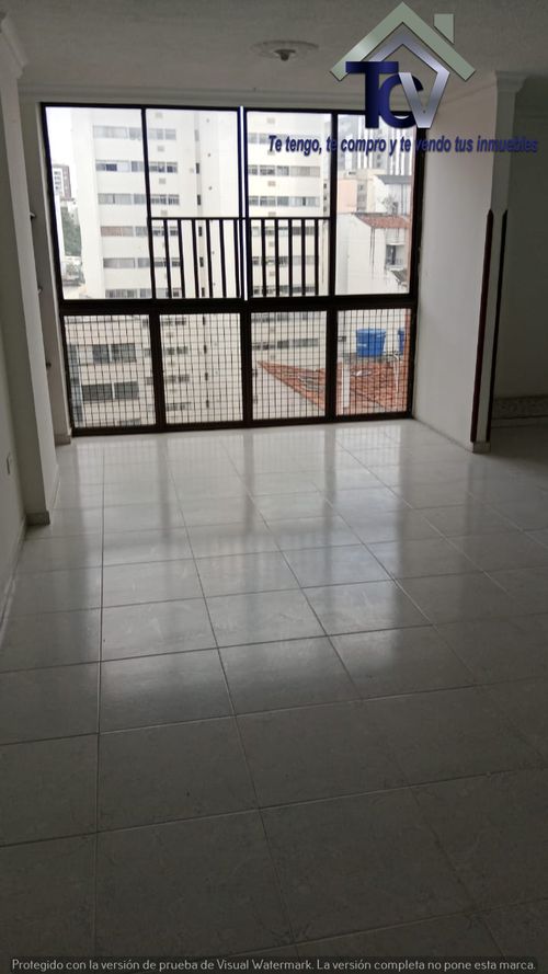 Apartamento de 4 alcobas en venta en Sotomayor, Bucaramanga, 200 m² · foto 2 de 21