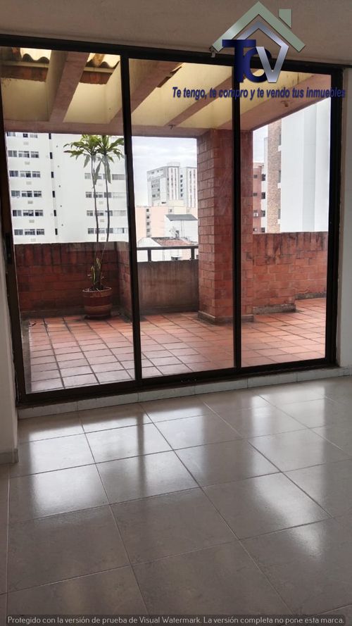 Apartamento de 4 alcobas en venta en Sotomayor, Bucaramanga, 200 m² · foto 3 de 21