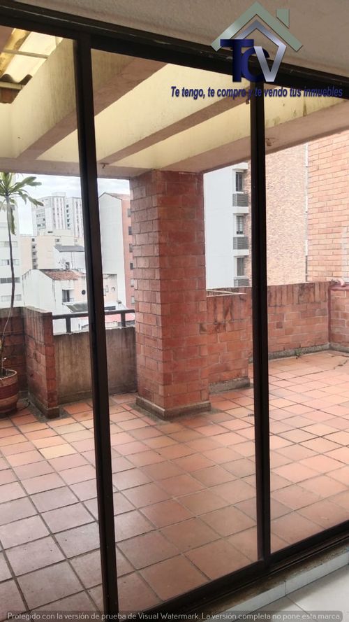 Apartamento de 4 alcobas en venta en Sotomayor, Bucaramanga, 200 m² · foto 4 de 21