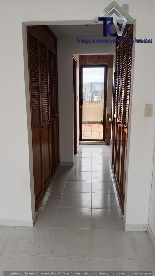 Apartamento de 4 alcobas en venta en Sotomayor, Bucaramanga, 200 m² · foto 5 de 21