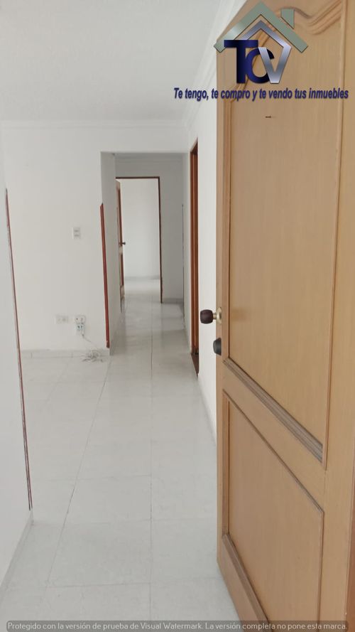 Apartamento de 4 alcobas en venta en Sotomayor, Bucaramanga, 200 m² · foto 7 de 21