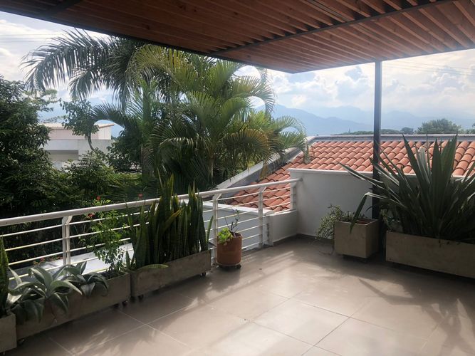 Casa de 4 alcobas en venta en La Morada, Jamundí, 625 m² · foto 16 de 24