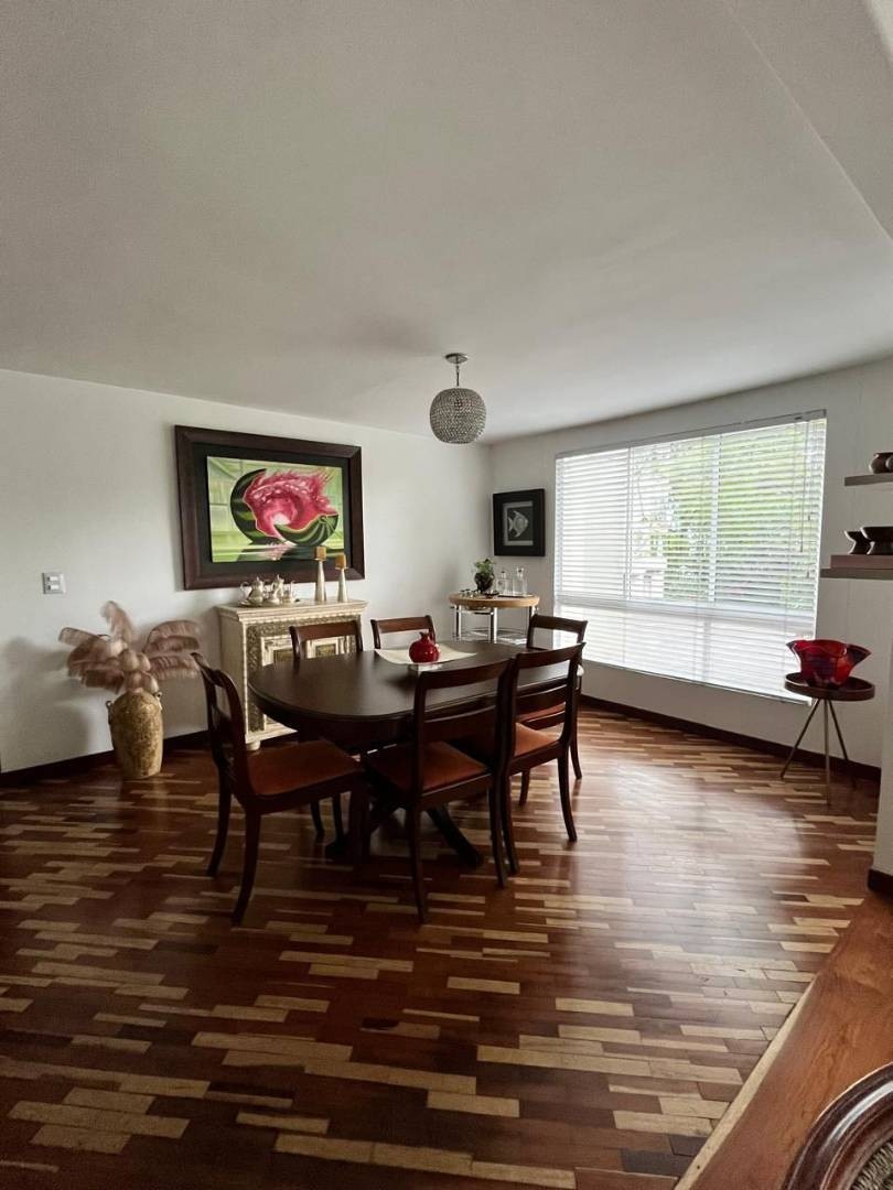Apartamento en arriendo en El Tesoro, Medellín · foto 3 de 21
