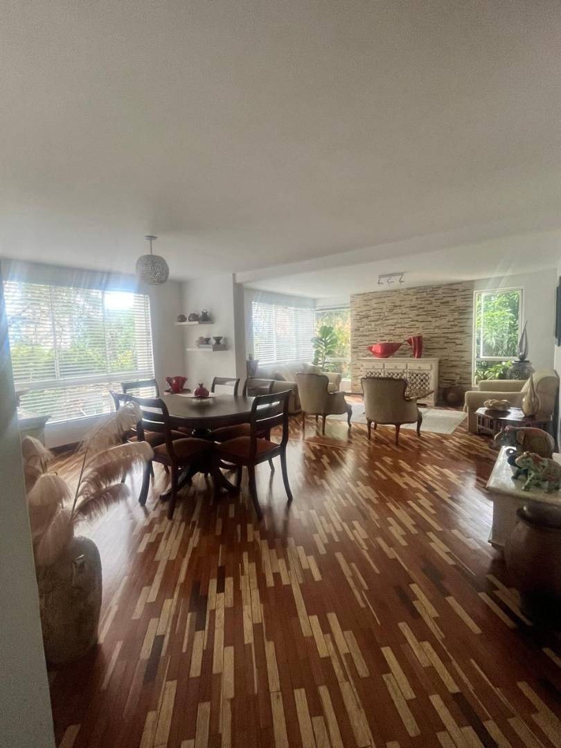 Apartamento en arriendo en El Tesoro, Medellín · foto 4 de 21