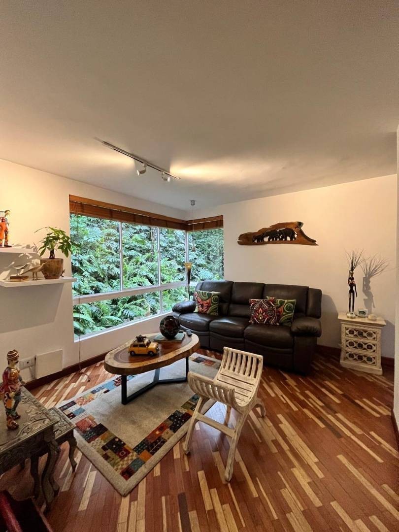 Apartamento en arriendo en El Tesoro, Medellín · foto 8 de 21