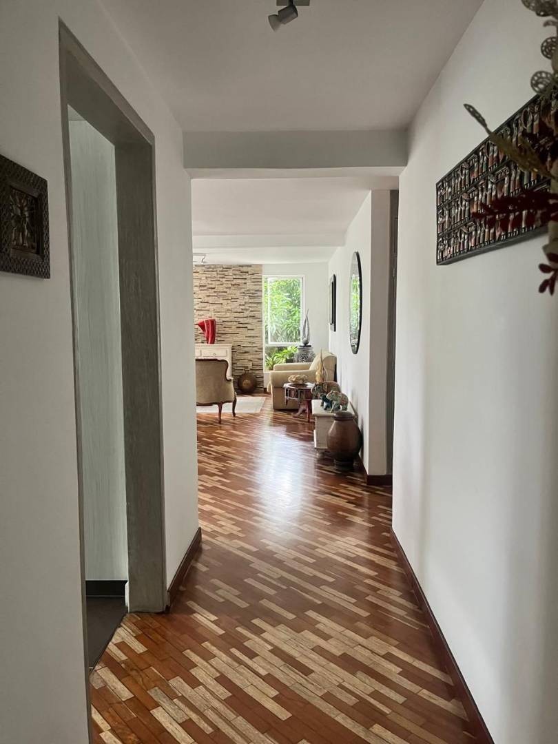 Apartamento en arriendo en El Tesoro, Medellín · foto 9 de 21