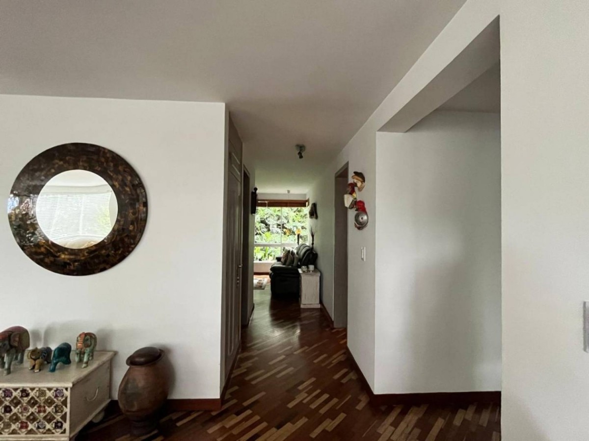 Apartamento en arriendo en El Tesoro, Medellín · foto 11 de 21