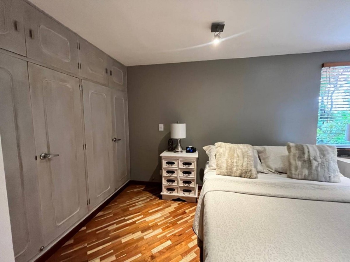 Apartamento en arriendo en El Tesoro, Medellín · foto 13 de 21