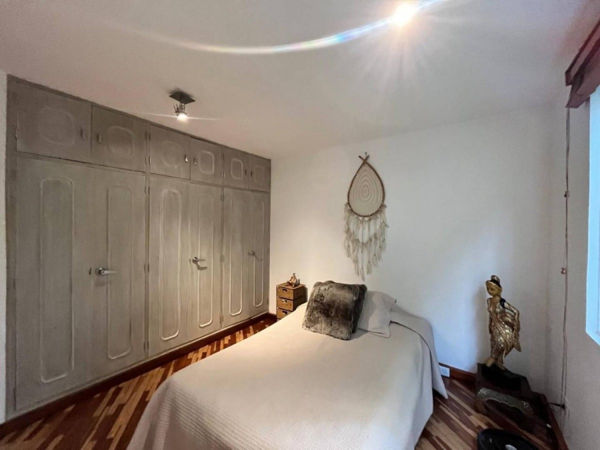 Apartamento en arriendo en El Tesoro, Medellín · foto 15 de 21