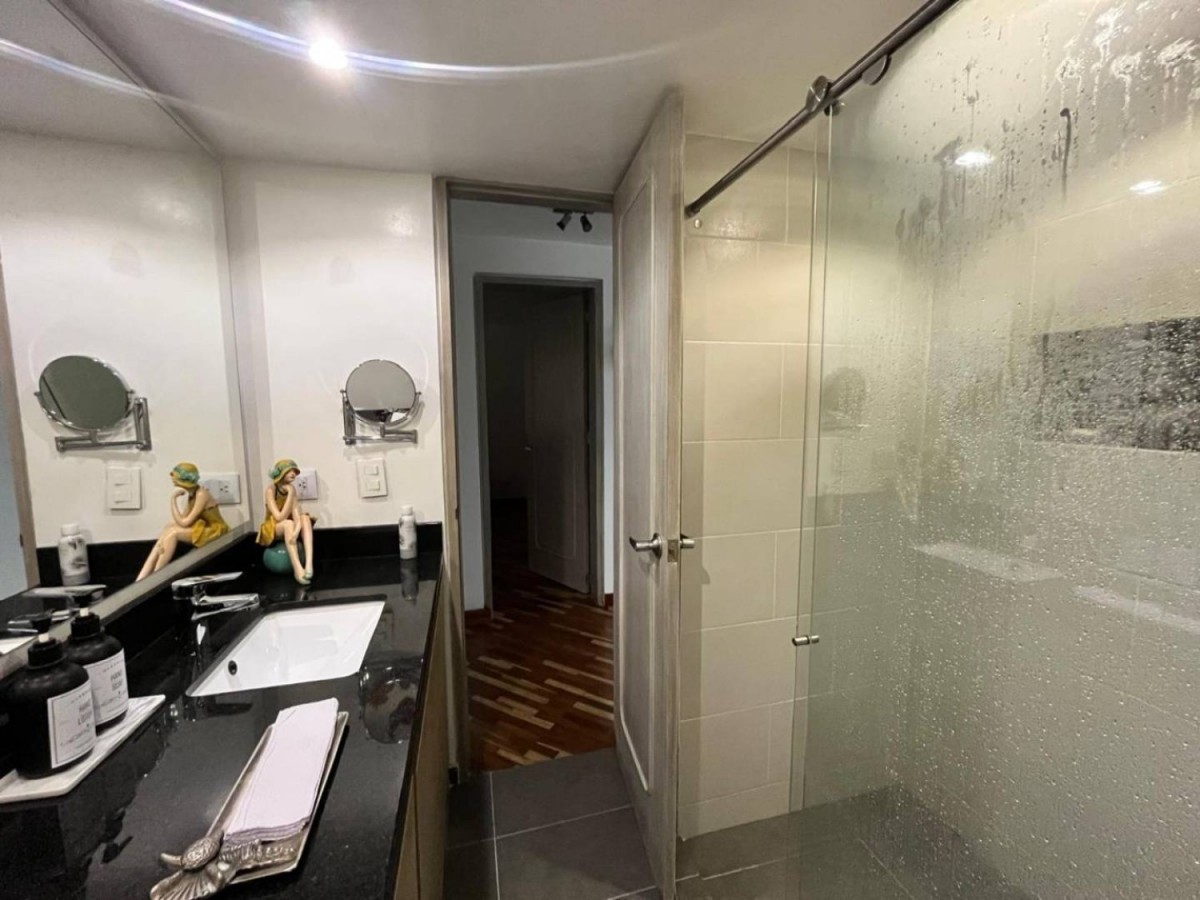 Apartamento en arriendo en El Tesoro, Medellín · foto 16 de 21