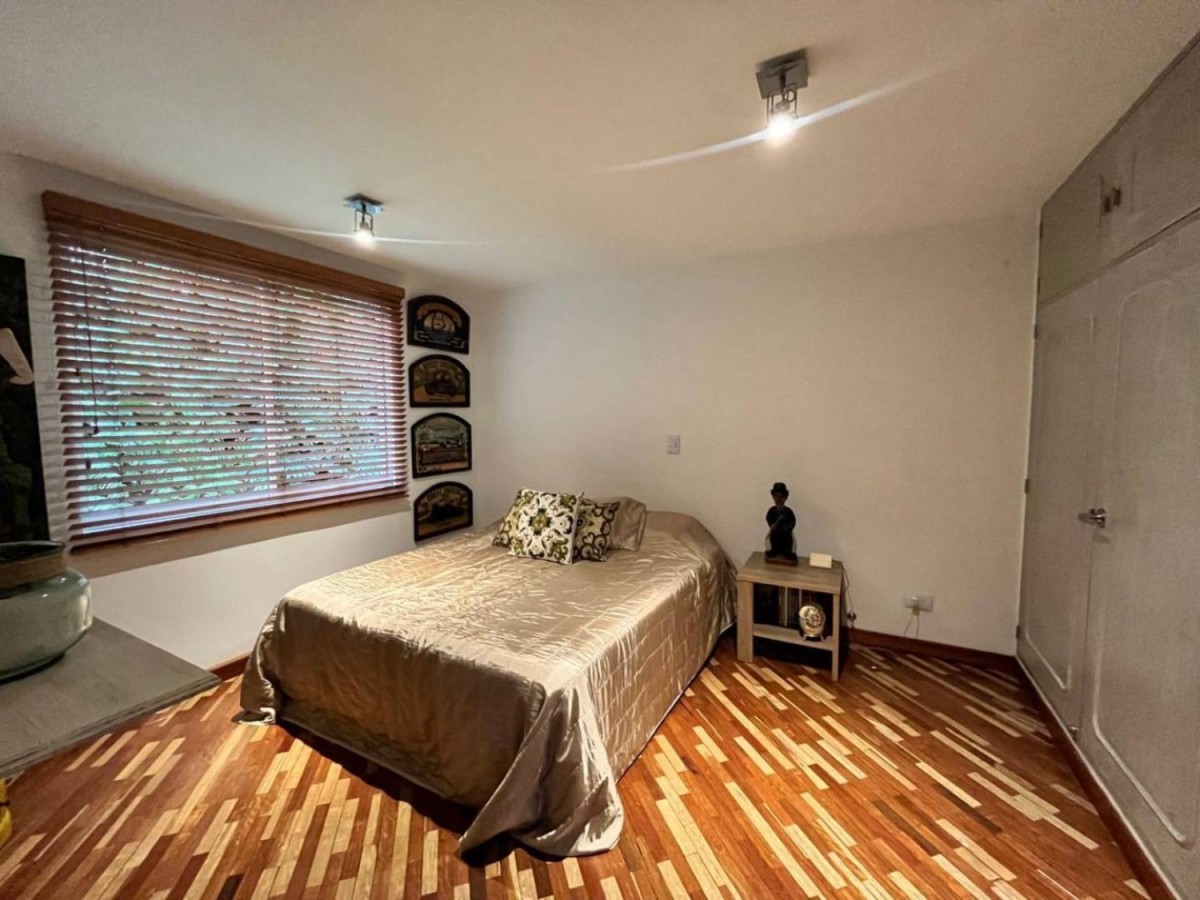 Apartamento en arriendo en El Tesoro, Medellín · foto 17 de 21
