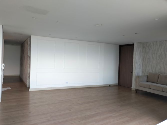 Apartamento de 3 alcobas en venta en El Poblado, Medellín, 165 m² · foto 2 de 19