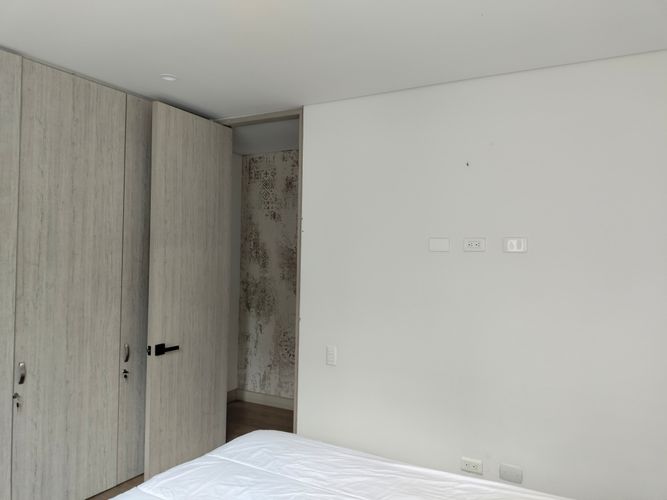 Apartamento de 3 alcobas en venta en El Poblado, Medellín, 165 m² · foto 9 de 19
