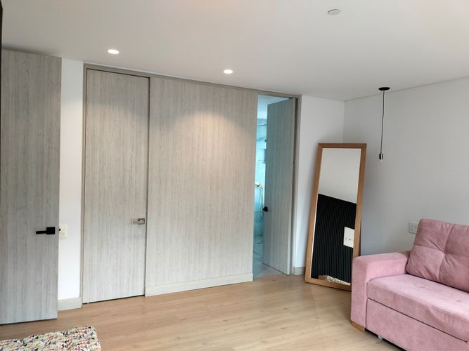 Apartamento de 3 alcobas en venta en El Poblado, Medellín, 165 m² · foto 11 de 19