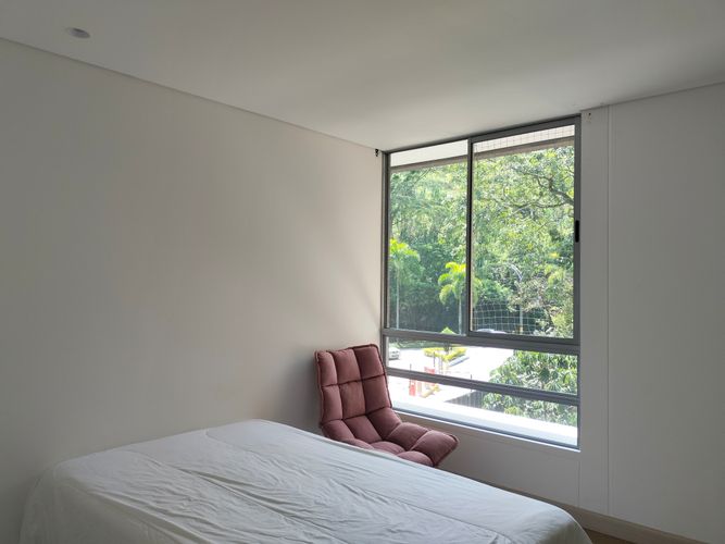 Apartamento de 3 alcobas en venta en El Poblado, Medellín, 165 m² · foto 12 de 19