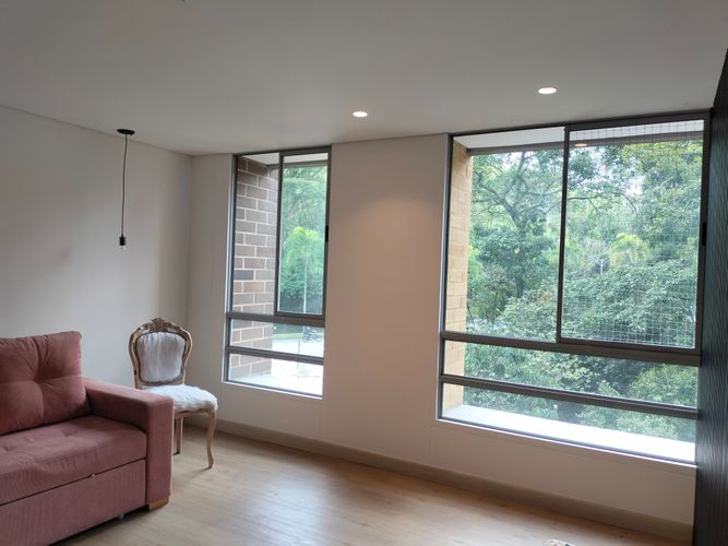 Apartamento de 3 alcobas en venta en El Poblado, Medellín, 165 m² · foto 13 de 19