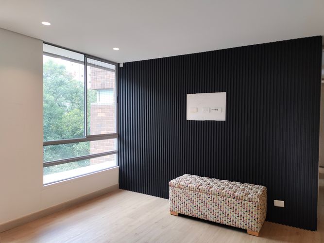 Apartamento de 3 alcobas en venta en El Poblado, Medellín, 165 m² · foto 15 de 19