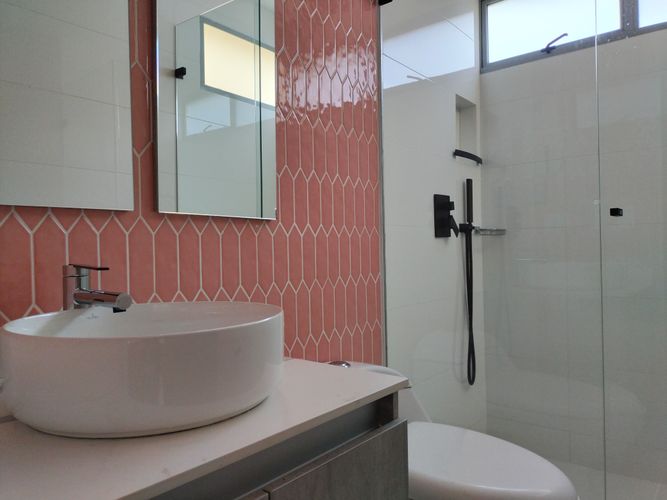 Apartamento de 3 alcobas en venta en El Poblado, Medellín, 165 m² · foto 16 de 19
