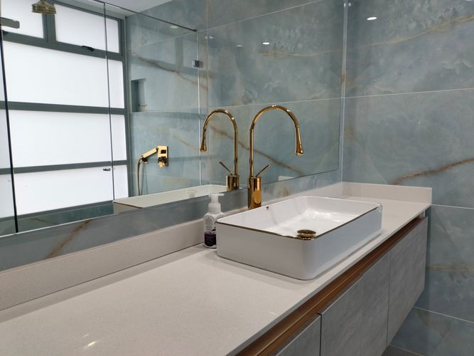 Apartamento de 3 alcobas en venta en El Poblado, Medellín, 165 m² · foto 17 de 19