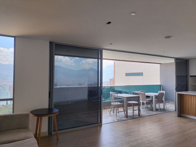 Apartamento de 3 alcobas en venta en El Poblado, Medellín, 165 m² · foto 19 de 19
