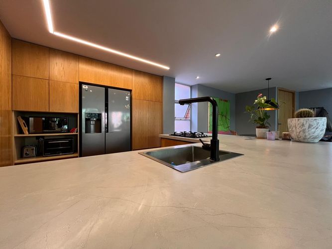 Apartamento de 2 alcobas en venta en El Poblado, Medellín, 150 m² · foto 7 de 20