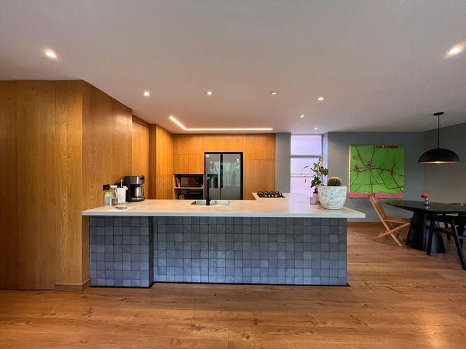 Apartamento de 2 alcobas en venta en El Poblado, Medellín, 150 m² · foto 10 de 20