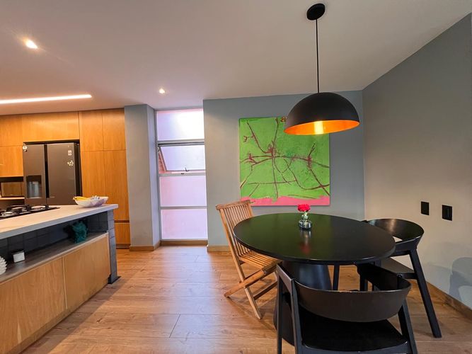 Apartamento de 2 alcobas en venta en El Poblado, Medellín, 150 m² · foto 11 de 20
