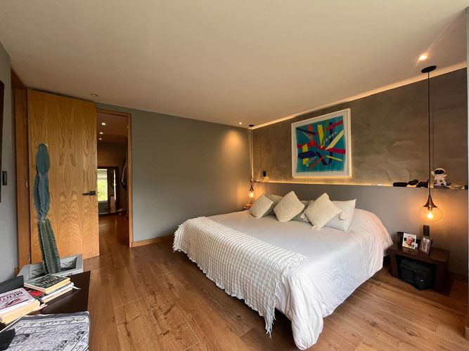Apartamento de 2 alcobas en venta en El Poblado, Medellín, 150 m² · foto 14 de 20