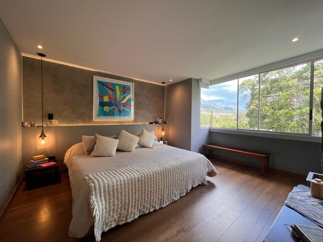 Apartamento de 2 alcobas en venta en El Poblado, Medellín, 150 m² · foto 15 de 20