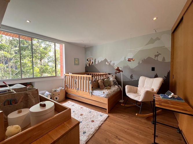 Apartamento de 2 alcobas en venta en El Poblado, Medellín, 150 m² · foto 16 de 20